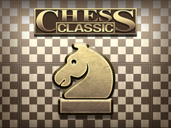 Cluiche Chess Classic