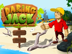 Cluiche Daring Jack
