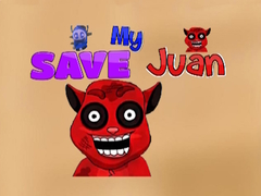 Cluiche Save juan