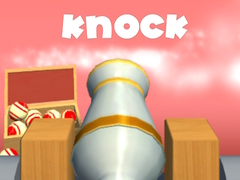 Cluiche Knock