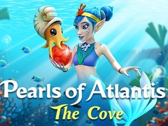 Cluiche Pearls of Atlantis The Cove