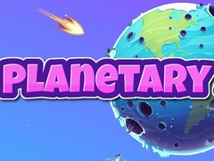 Cluiche Planetary Assault