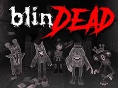 Cluiche Blin Dead
