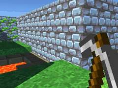 Cluiche Survival Craft