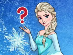 Cluiche Kids Quiz: What Do You Know About Frozen?