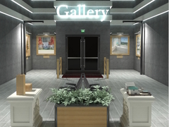 Cluiche Gallery