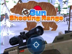 Cluiche Gun Shooting Range