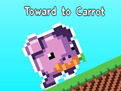 Cluiche Toward to Carrot