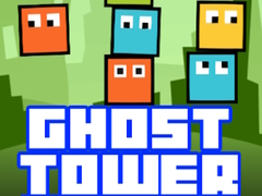 Cluiche Ghost Tower
