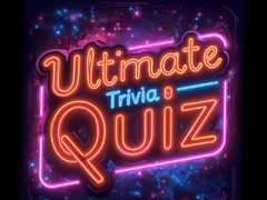 Cluiche Ultimate Trivia Quiz