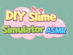 Cluiche DIY Slime Simulator ASMR