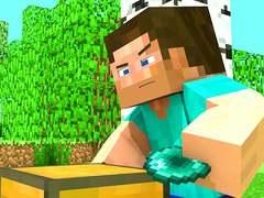 Cluiche Master Craft