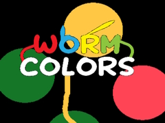 Cluiche Worm Colors