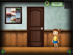 Cluiche Amgel Kids Room Escape 206