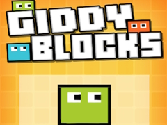 Cluiche Giddy Blocks