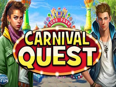 Cluiche Carnival Quest