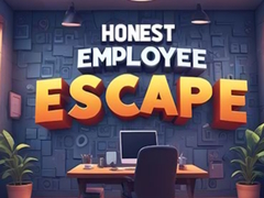 Cluiche Honest Employee Escape