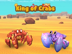 Cluiche King of Crabs