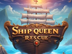 Cluiche Ship Queen Rescue