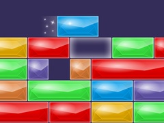 Cluiche Sliding Gems