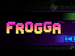 Cluiche Frogga