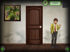 Cluiche Amgel Easy Room Escape 191