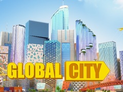 Cluiche Global City
