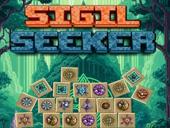 Cluiche Sigil Seeker