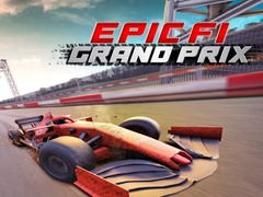 Cluiche Epic F1 Grand Prix