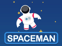 Cluiche Spaceman