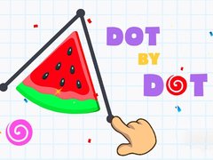 Cluiche Dot by Dot