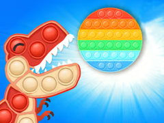 Cluiche Kids Quiz: The Shapes And Colors