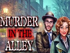 Cluiche Murder in the Alley