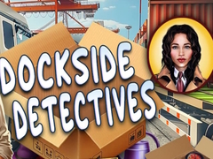 Cluiche Dockside Detectives