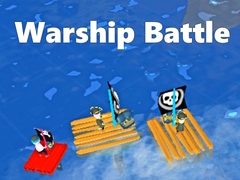 Cluiche Warship Battle