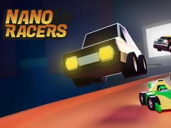 Cluiche Nano Racers