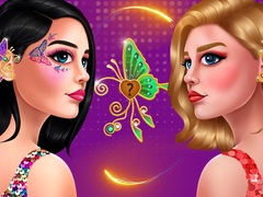 Cluiche Butterfly Ear Cuff Jewelry
