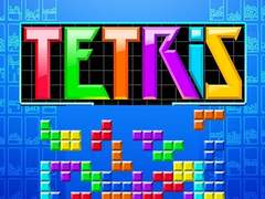 Cluiche Tetris Master