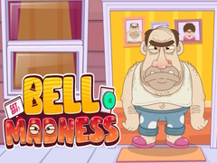 Cluiche Bell Madness