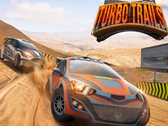 Cluiche Turbo Trails