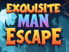 Cluiche Exquisite Man Escape