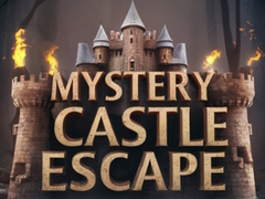 Cluiche Mystery Castle Escape