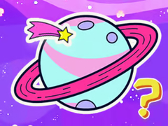 Cluiche Kids Quiz: What Do You Know About planet?