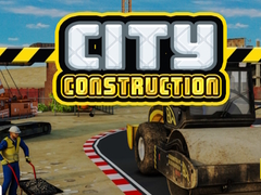 Cluiche City Construction