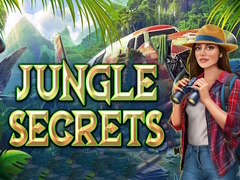 Cluiche Jungle Secrets