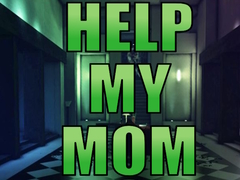 Cluiche Help My Mom