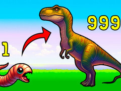 Cluiche Animal Evolution Simulator