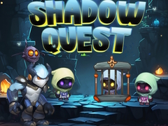 Cluiche Shadow Quest