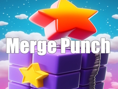 Cluiche Merge Punch