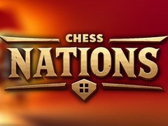 Cluiche Chess Nations